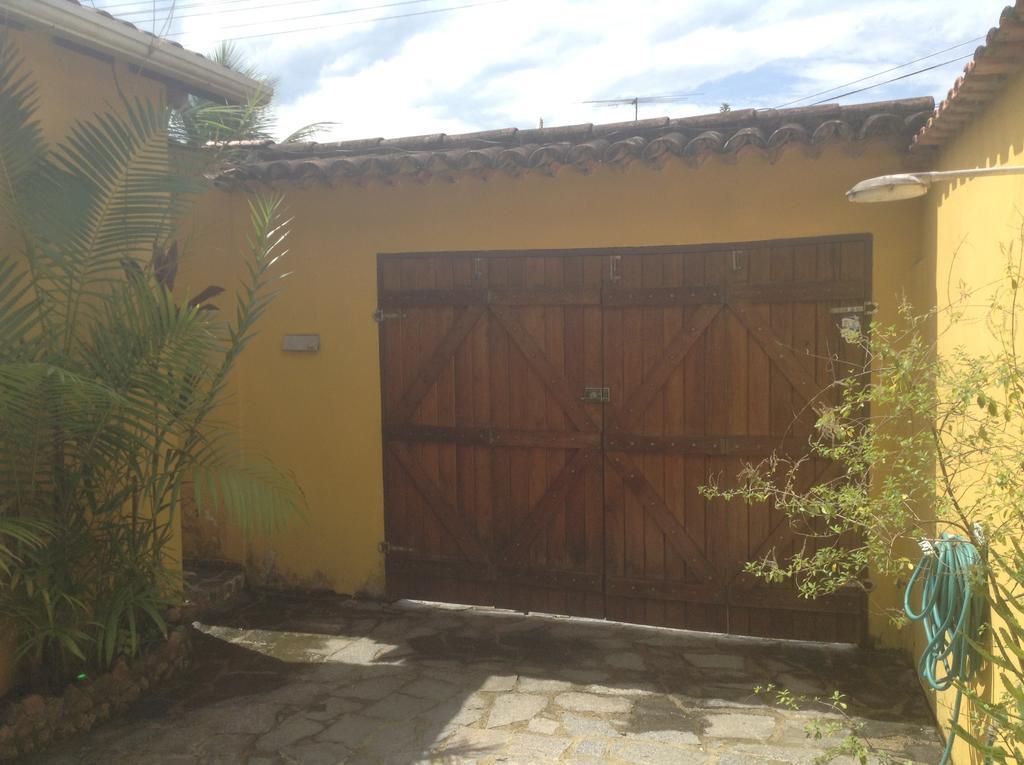 Casa Em Paraty别墅 外观 照片