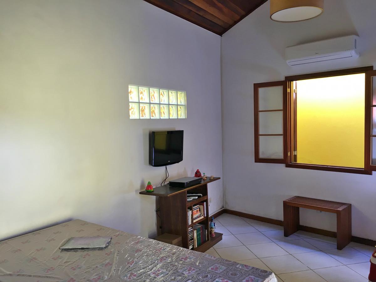 Casa Em Paraty别墅 外观 照片